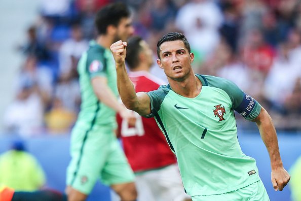 كأس اوروبا 2016: الإسباني كاربايو حكما لقمة كرواتيا والبرتغال