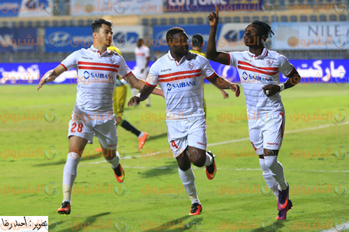 دجلة يرفض عرض الزمالك لشراء ستانلي