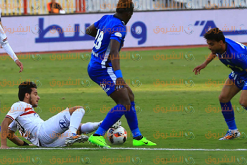 رئيس الزمالك يحدد موعد وصول المدرب الجديد