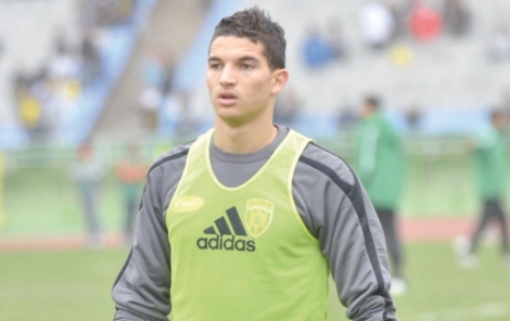 ريو 2016: الاتحاد الجزائري يقصي زين الدين فرحات من كل المنتخبات