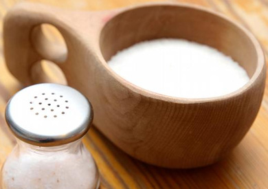 احذر الإفراط في التقليل من تناول الملح