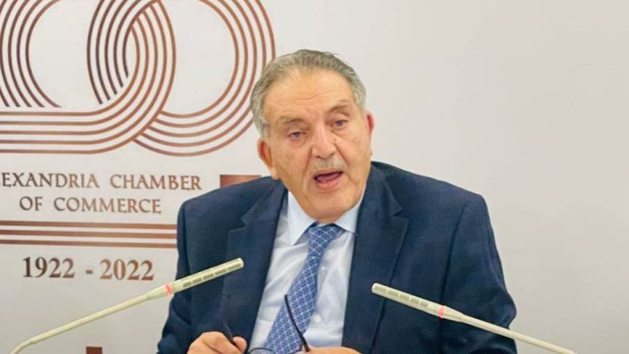 مصر وتركيا تستهدفان تعزيز الاستثمار والتصنيع المشترك