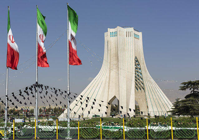 الخارجية الإيرانية: فصائل المقاومة في المنطقة لا تتلقى أوامر من طهران في  قراراتها - بوابة الشروق - نسخة الموبايل