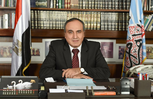 عبد المحسن سلامة: جهود الرئيس لمواجهة تحديات الطاقة جعلت مصر محل احترام  العالم كله - بوابة الشروق - نسخة الموبايل
