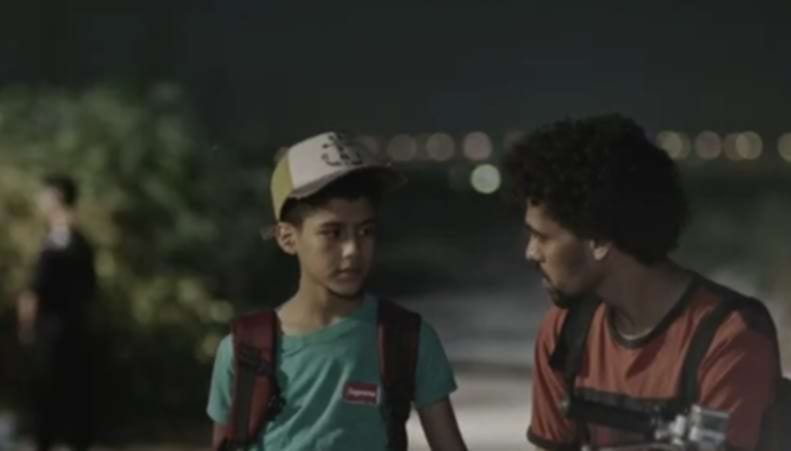 قنوات ART تنافس بـ«المستعمرة» على جائزة أفضل فيلم في مهرجان برلين السينمائي  الدولي - بوابة الشروق - نسخة الموبايل