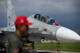 فنزويلا تواصل قبول المهاجرين المرحلين رغم تأكيد ترامب إغلاق مجالها الجوي - بوابة الشروق