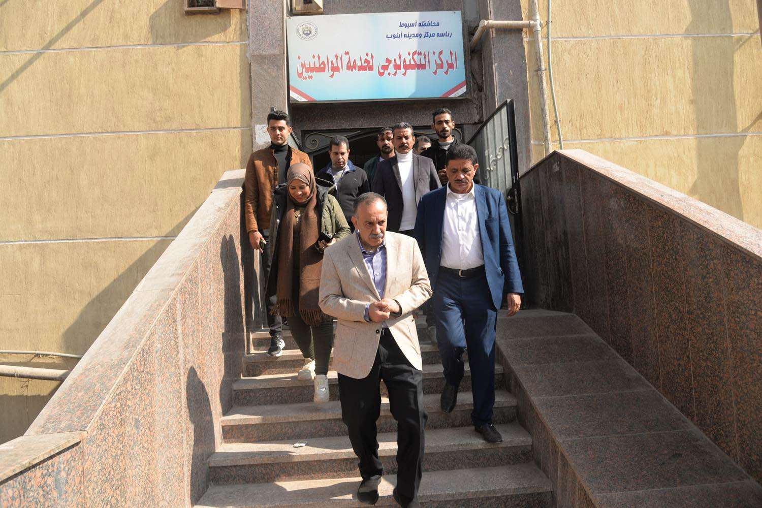 خطوات تقنين أوضاع المحلات واستخراج رخصة التشغيل