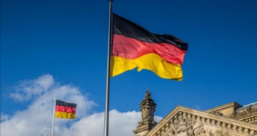منظمة التعاون الاقتصادي والتنمية تتوقع نمو الاقتصاد الألماني المتعثر بنسبة 0.4% في 2025 - بوابة الشروق