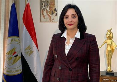 غادة لبيب