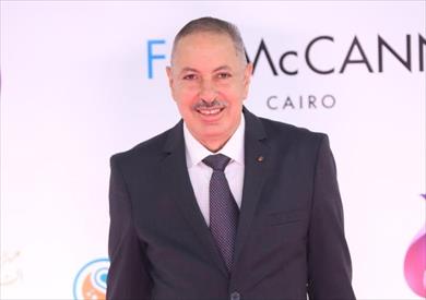 الناقد الفني خالد محمود