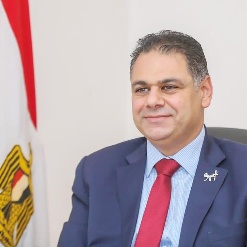 مساعد وزير السياحة