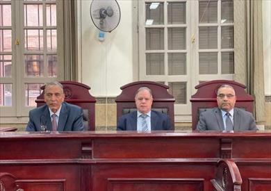 محكمة جنايات شمال القاهرة