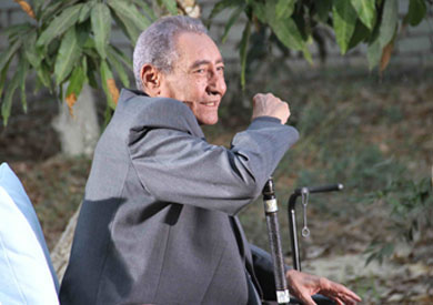 عبدالرحمن الأبنودي