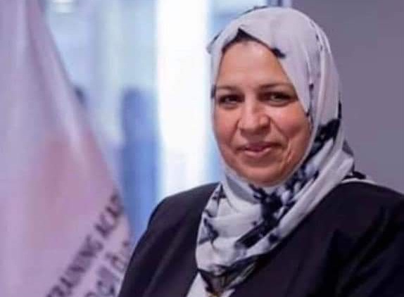 منال الغندور