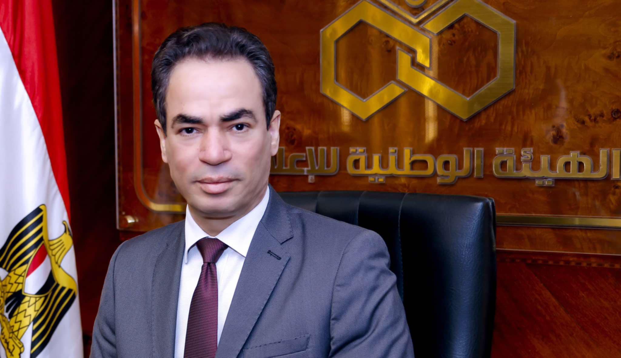 بعد بث قناة النيل للأخبار على إف إم.. المسلماني: نحاول معالجة الاختلاف بين الإذاعة والتليفزيون - بوابة الشروق - نسخة الموبايل