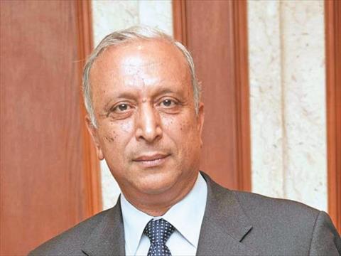 اللواء حسين مصطفى