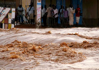 سيول الخرطوم