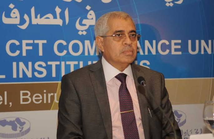المستشار أحمد سعيد خليل