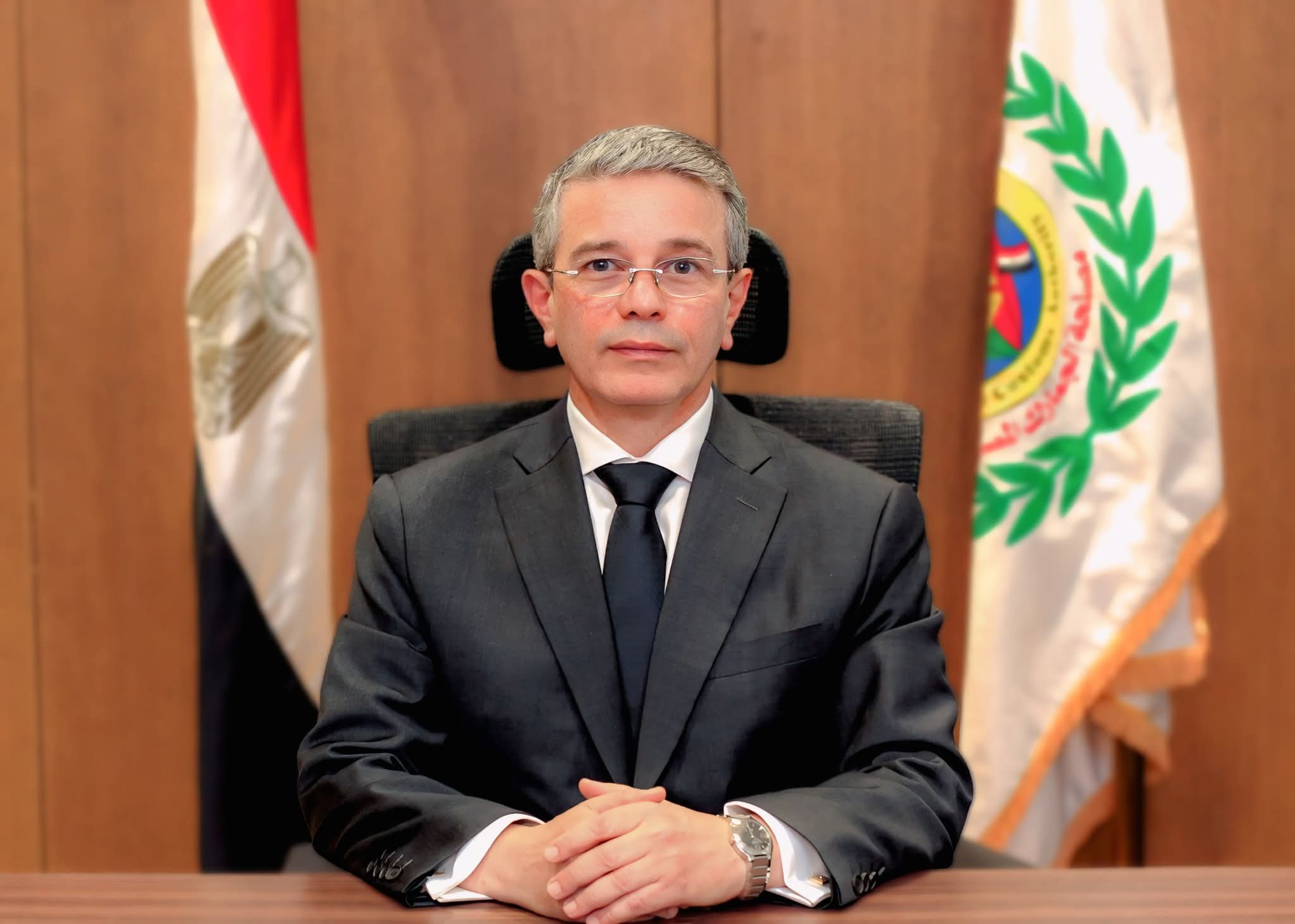 الجمارك: متوسط إصدار إذن التسليم 7 أيام وتطبيق آلية عمل متواز لتقليص المدة