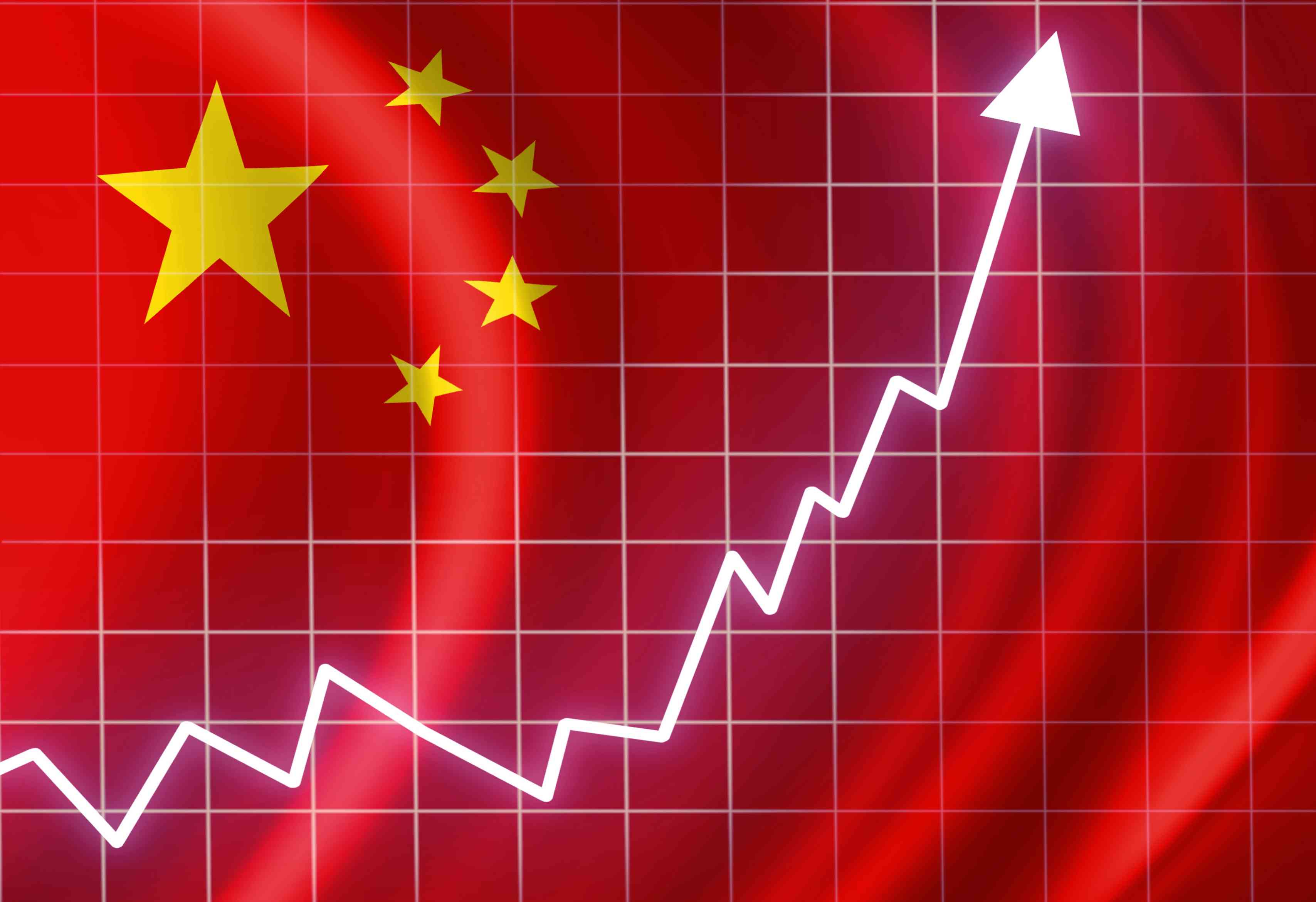 5.2 % نموًا فى الاقتصاد الصيني خلال الربع الأخير من 2023