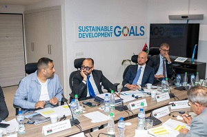 البعثة الأممية تعتمد آلية جديدة لاختيار مرشح توافقي لرئاسة مفوضية الانتخابات في ليبيا