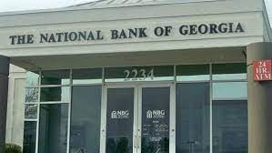 البنك المركزي في جورجيا يخفض سعر الفائدة إلى 9%