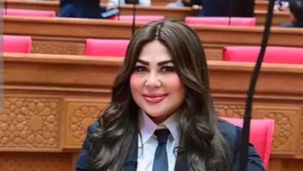 النائبة ولاء الصبان تؤكد أهمية دعم جامعة الدول العربية وتعزيز العمل العربي المشترك