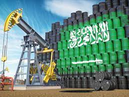 صادرات النفط السعودي تصل لأعلى مستوى لها في 5 أشهر