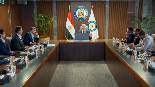 وزير البترول: قطاع التعدين في مصر يشهد مرحلة جديدة أكثر جذبا للاستثمار