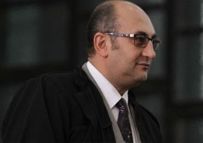 خالد علي