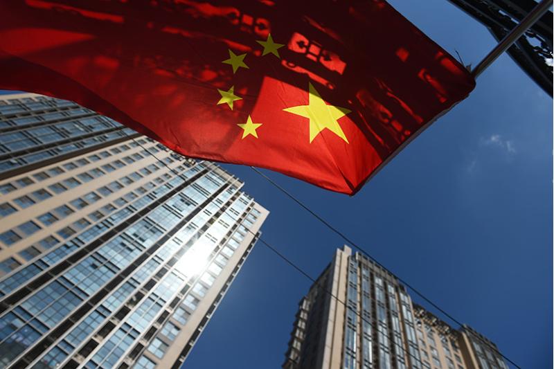بكين تستهدف 5% نموًا اقتصاديًا بنهاية 2024