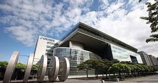 كوريا الجنوبية تضخ تريليوني وون في بنك التنمية