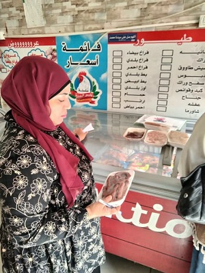 تموين القاهرة تضبط 68 مخالفة للمخابز وكميات من السلع غير المطابقة