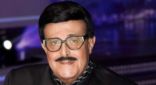 سمير غانم