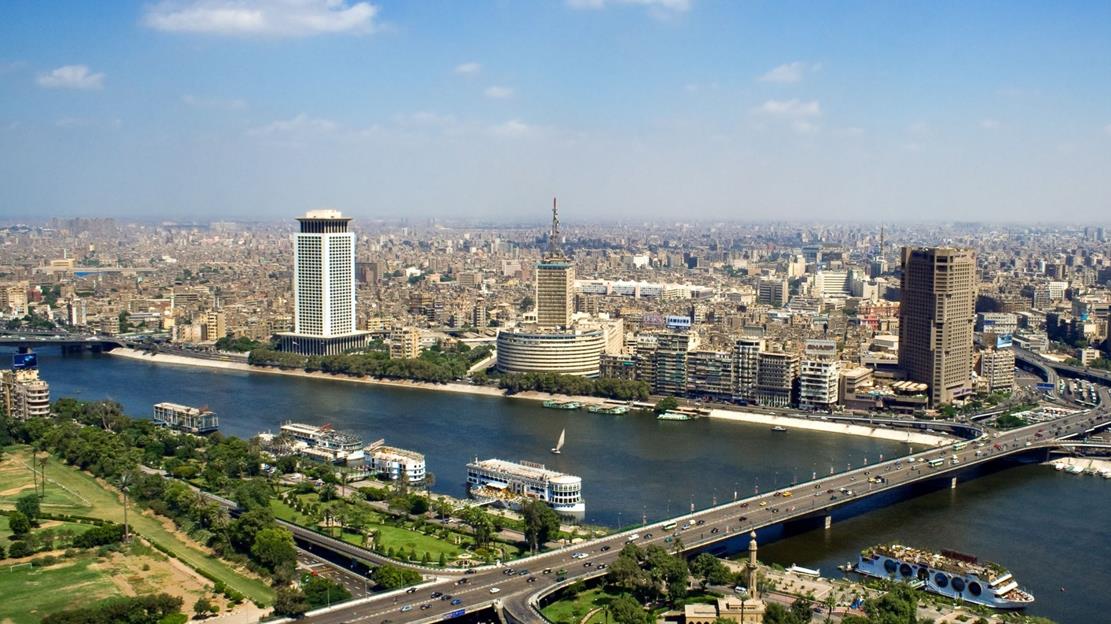 الأرصاد: طقس الخميس معتدل الحرارة نهارا بارد ليلا.. والعظمى بالقاهرة 21 درجة