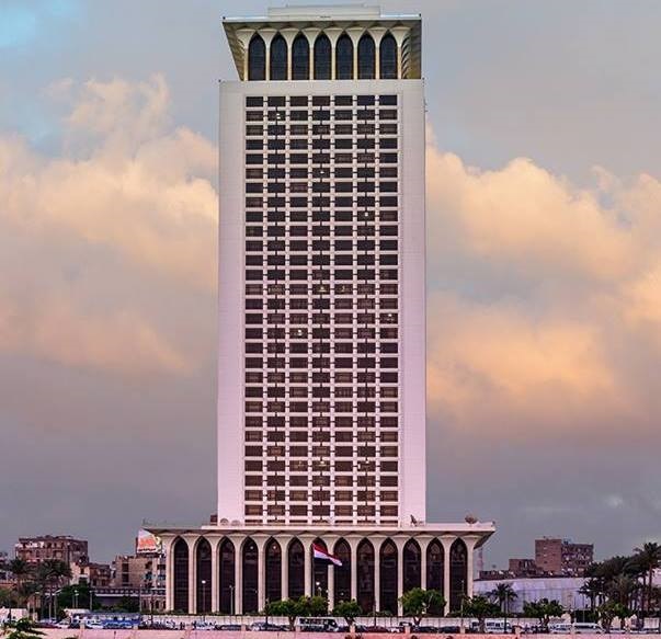 وزارة الخارجية