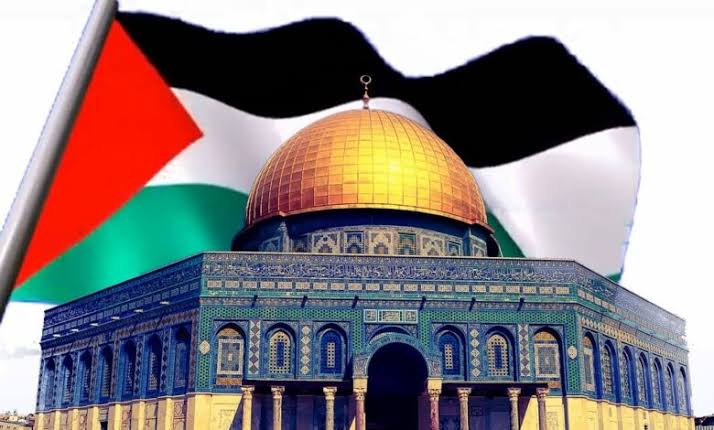 قضايا فلسطينية