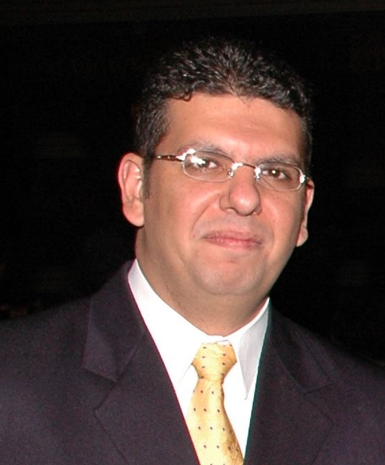 اكرامى عبدالستار