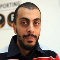 سفيان الشورابى