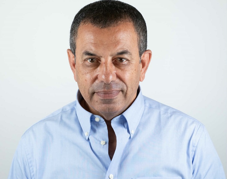 عمر محمود