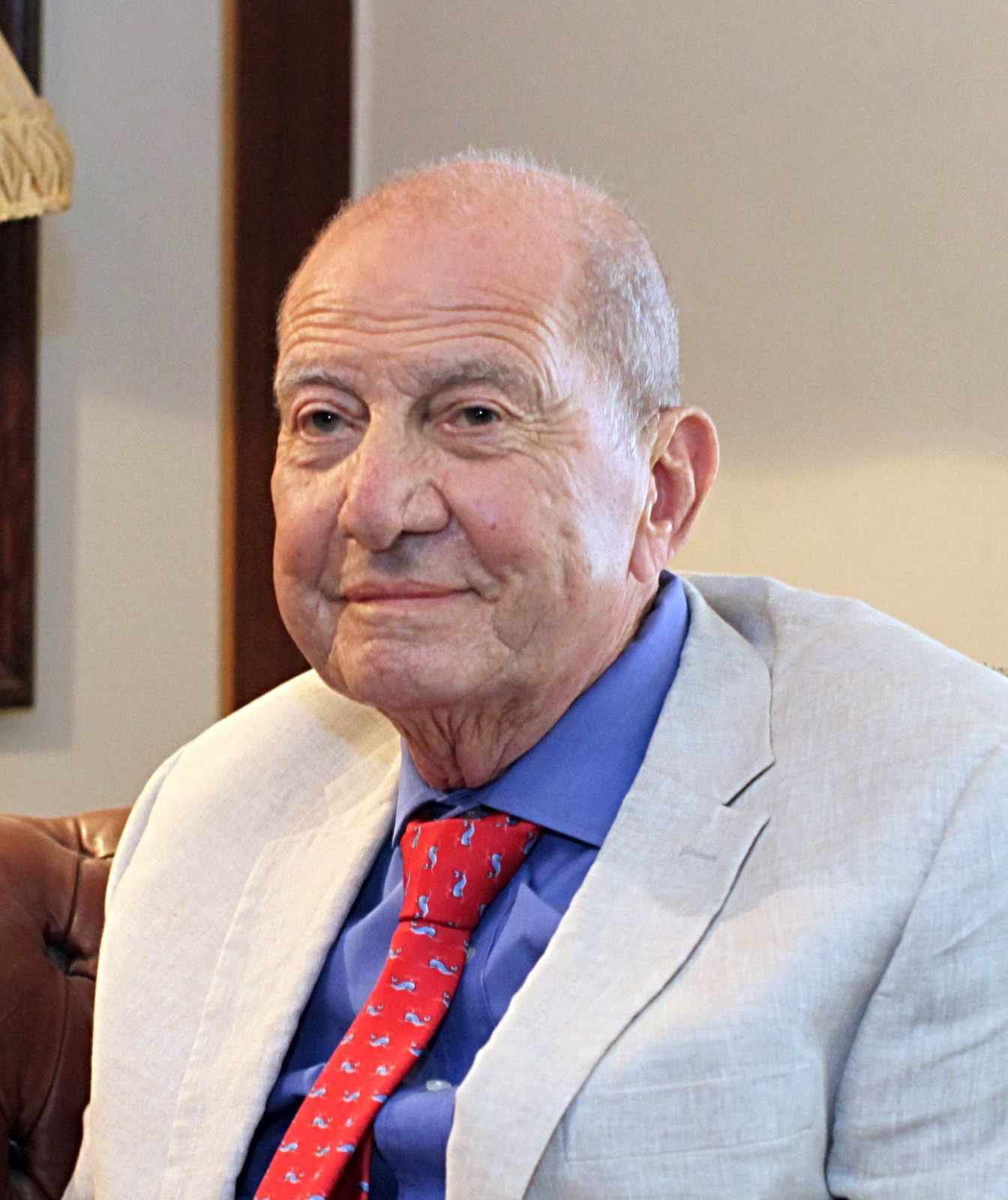 محمد أبو الغار
