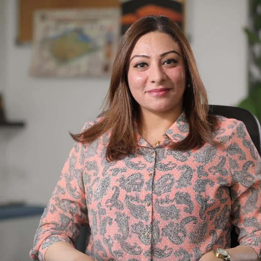 سمر عادل