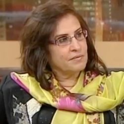 سهيلة آل صفر