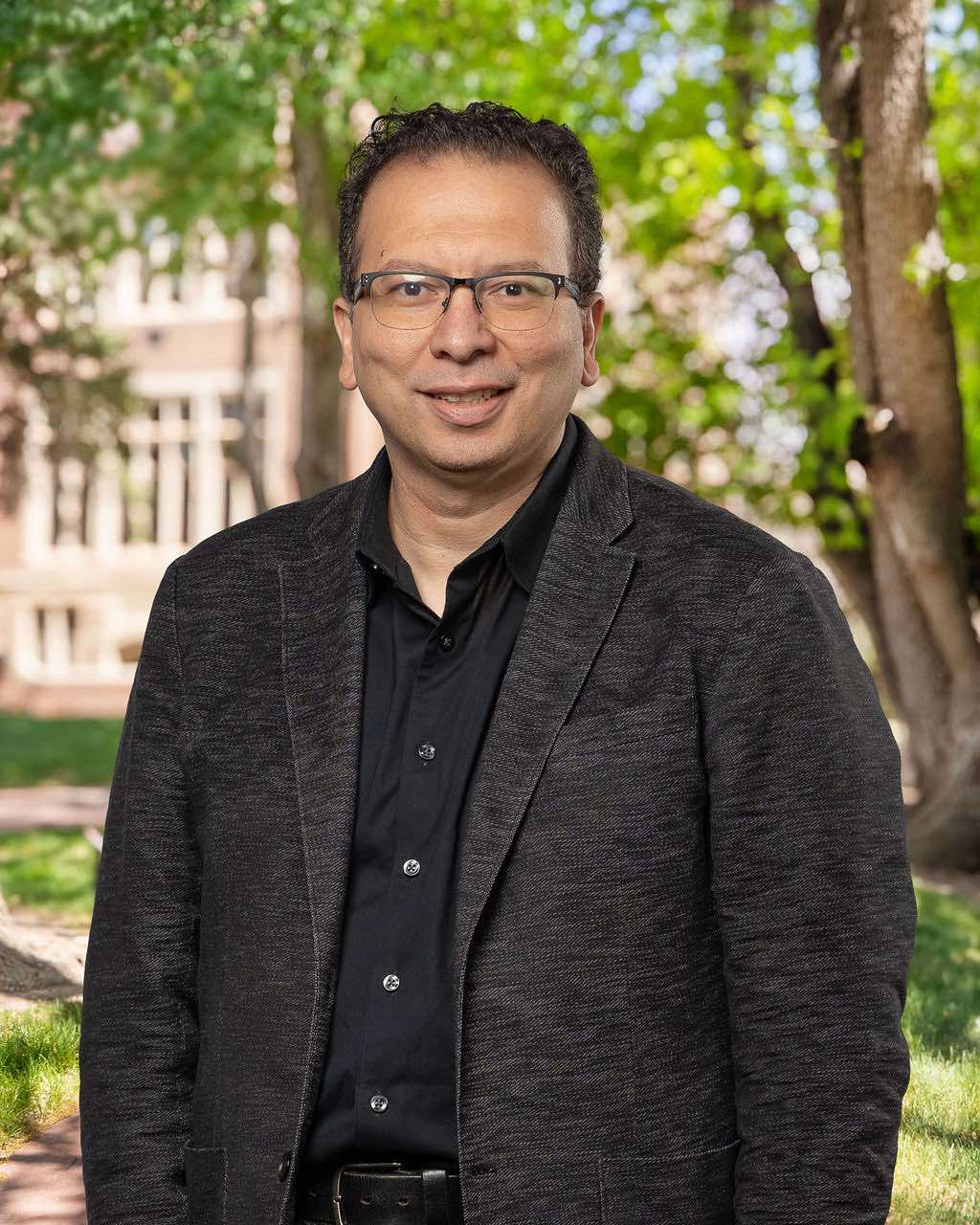 أحمد عبدربه