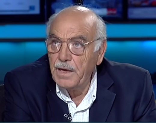 هاني سليمان
