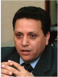 جمال محمد غيطاس