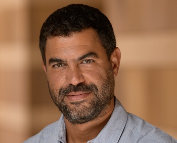 خالد عزب العرب