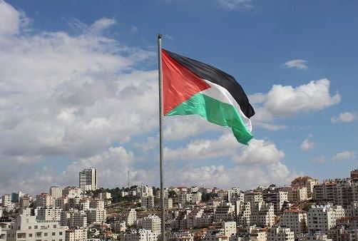 مواقع فلسطينية