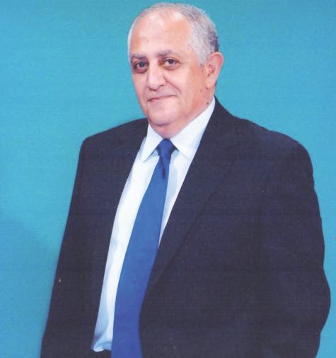 حسن المستكاوي