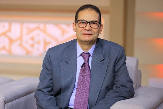 سمير محمد عبد الوهاب